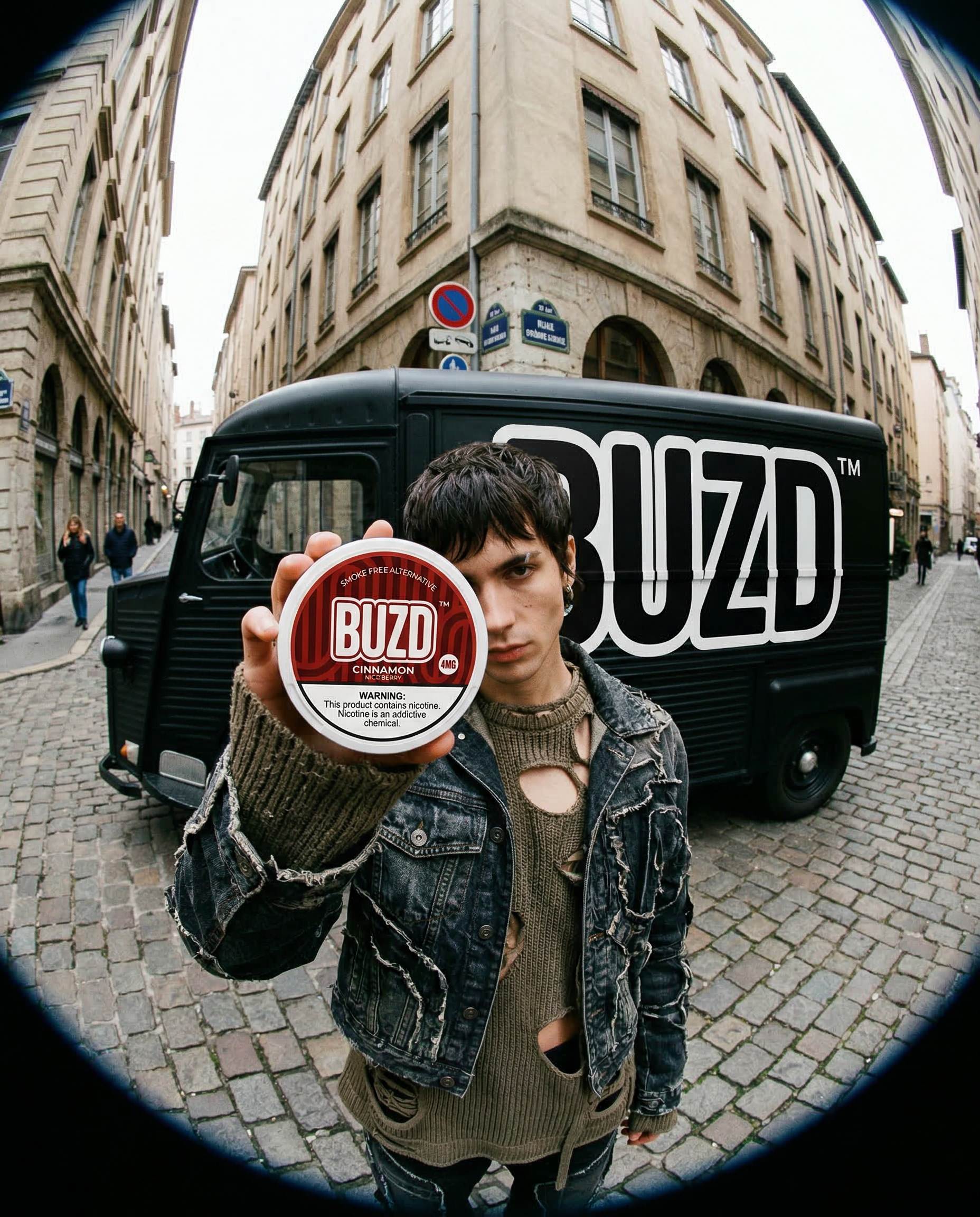 Why Nicotine Gum Is the Smoke-Free Lifestyle Upgrade