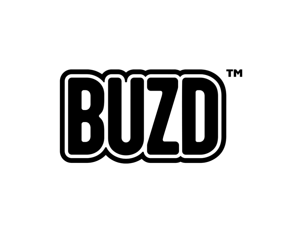 BUZD - CHICLE DE NICOTINA - 4MG - ARÁNDANO