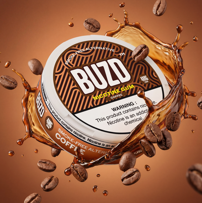 BUZD Coffee