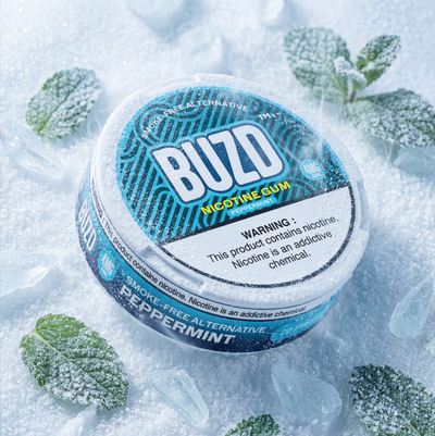 BUZD Peppermint