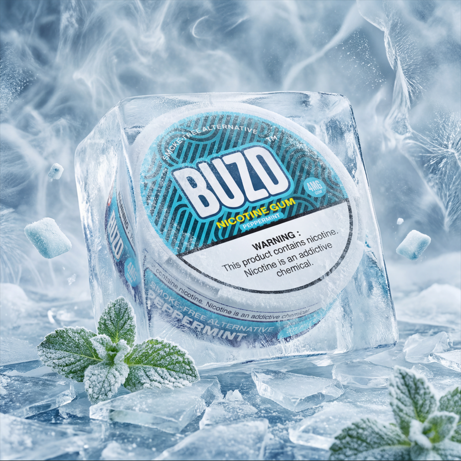 peppermint-nicotine-gum-4mg